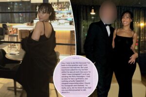 I exposed my cheating ex in the most deadly way at his job — women say it’s ‘10/10′ revenge