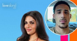 Who Is the Father of ‘Love Island USA’ Star Huda’s Daughter? 5 Things to Know About Her Ex Noah