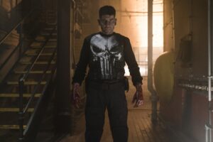 Jon Bernthal Returning as Punisher in ‘Spider-Man: Brand New Day’