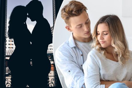 Nearly a quarter of Americans want a break from sex  — a new study shows why