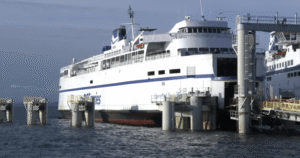 Trades organization says Chinese contract for new ships ‘a stain on BC Ferries’