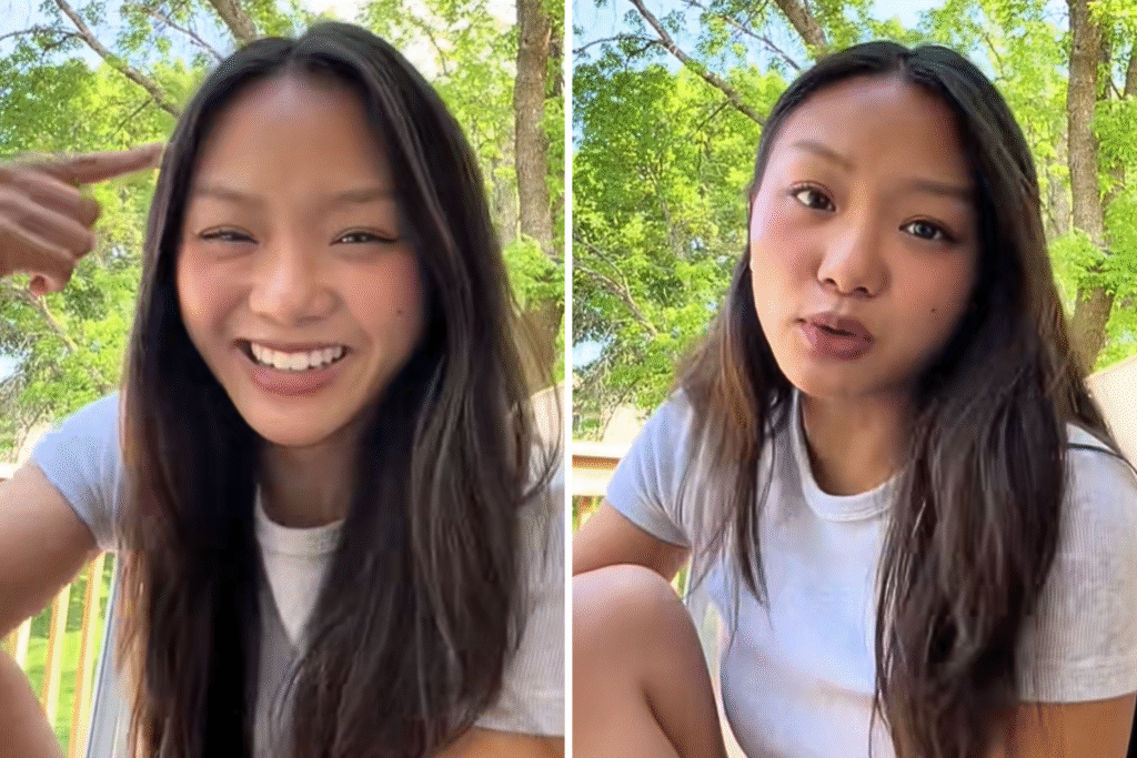 Gen Z Woman Quit All Social Media—What She Learned Was Eye-Opening
