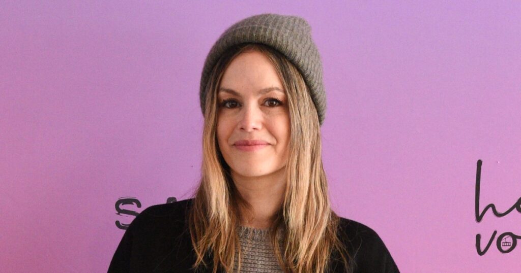 Rachel Bilson Shares Rare Glimpse of Daughter Briar at Olivia Rodrigo Concert in London