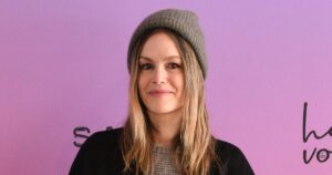 Rachel Bilson Shares Rare Glimpse of Daughter Briar at Olivia Rodrigo Concert in London