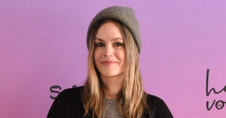 Rachel Bilson Shares Rare Glimpse of Daughter Briar at Olivia Rodrigo Concert in London