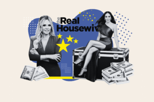 When ‘Real Housewives’ Makes Women Want to Be More Than Housewives