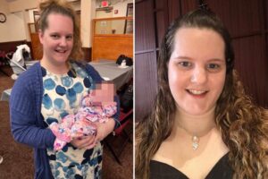 Depraved Long Island child therapist admits  to sharing baby-rape porn: ‘Extremely vile and unthinkable’