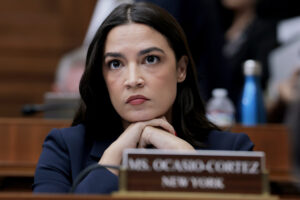 Donald Trump Issues Warning to AOC After Impeachment Push