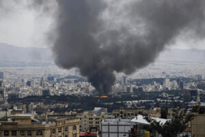 Most GOP Voters Oppose US Military Involvement in Israel-Iran Conflict—Poll