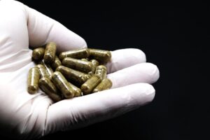 British doctors are prescribing ‘poo pills’ with freeze-dried feces for ‘very exciting’ new treatment