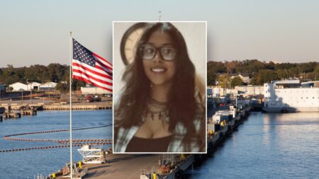 Navy’s search for missing 21-year-old seaman ends with tragic discovery, sailor detained in Virginia