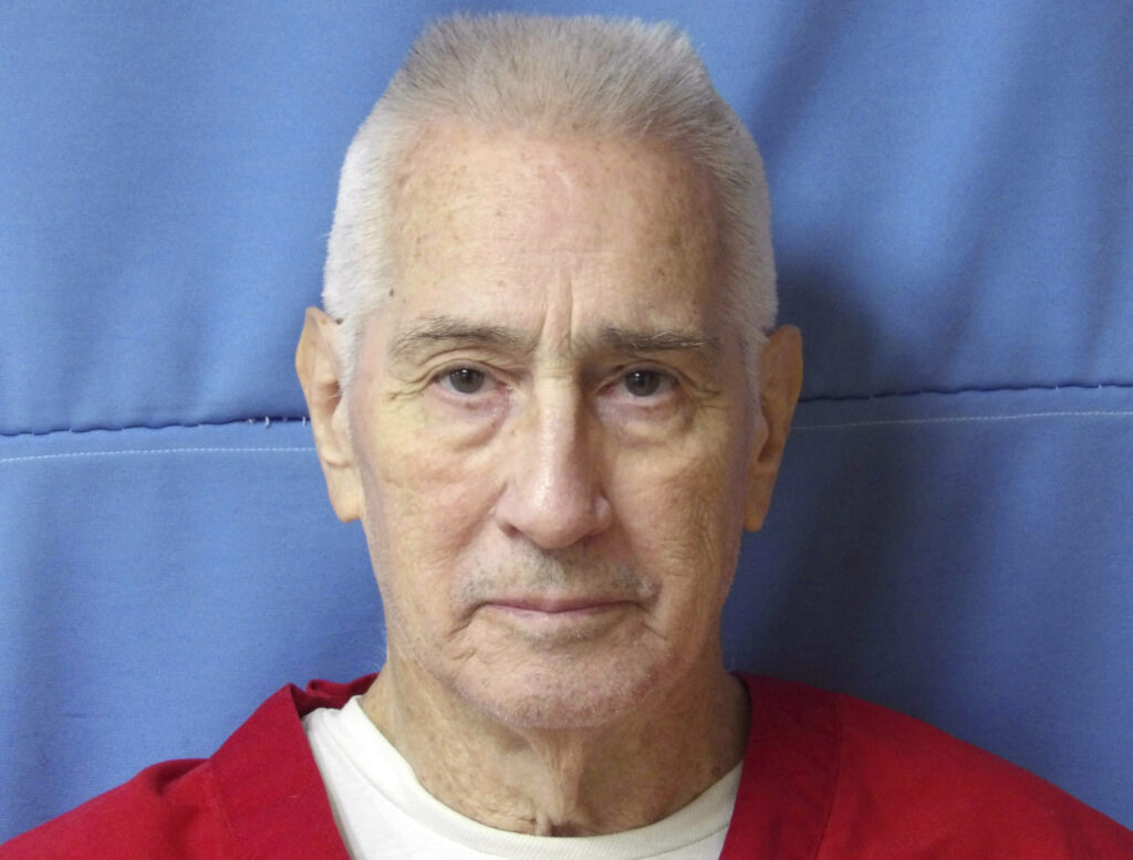 Richard Gerald Jordan’s Final Words Before Mississippi Execution
