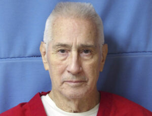 Richard Gerald Jordan’s Final Words Before Mississippi Execution