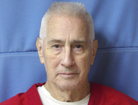 Richard Gerald Jordan’s Final Words Before Mississippi Execution