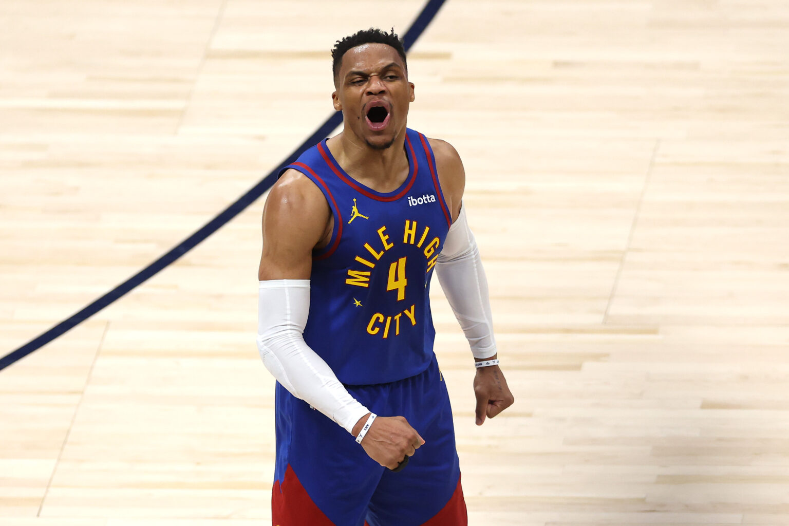 Russell Westbrook Could Receive Historic Offer From EuroLeague Team