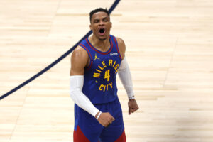Russell Westbrook Could Receive Historic Offer From EuroLeague Team