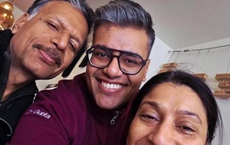 Welcome to Saint John: Meet a heart surgeon who’s saving lives and planting roots