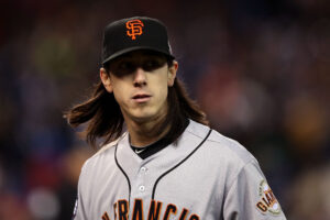 Mets Have Next Tim Lincecum, ‘Strikeout Machine’ in Line for Rotation