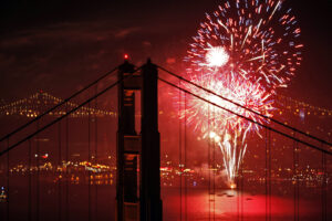 Map Shows Where 4th of July Events Have Been Canceled