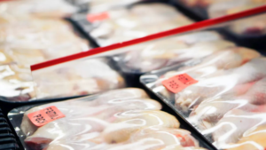 How Long Can I Leave Fresh Chicken in the Fridge?
