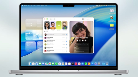 Apple Is Finally Bringing the Phone App to Mac. Here’s What That Means for You