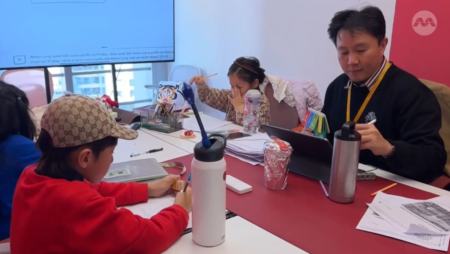 Chinese parents, students shift overseas education focus away from US amid geopolitical tensions