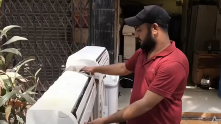 As India braces for surge in heatwave days in 2025, demand rises for air-conditioners