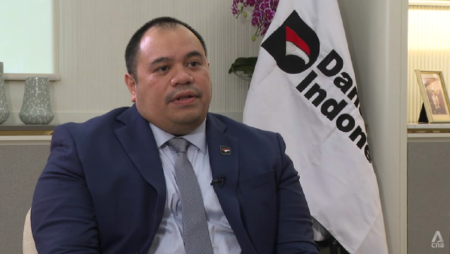 Indonesia’s new sovereign fund to boost state-owned enterprise assets, forge global ties: CIO