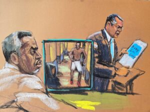 Sean ‘Diddy’ Combs could soon learn his fate as jurors begin deliberations in bombshell sex-trafficking trial