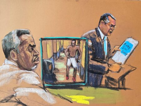 Sean ‘Diddy’ Combs could soon learn his fate as jurors begin deliberations in bombshell sex-trafficking trial