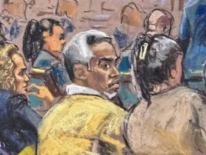 Sean ‘Diddy’ Combs won’t testify at his bombshell trial — as defense makes shocking decision not to call witnesses