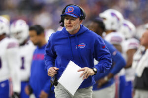 Bills Linked to Major Defensive Upgrade Before 2025 Season