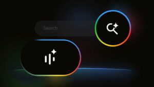I’m Talking Back to Google’s New Search Live Mode for AI Convos About Big Events