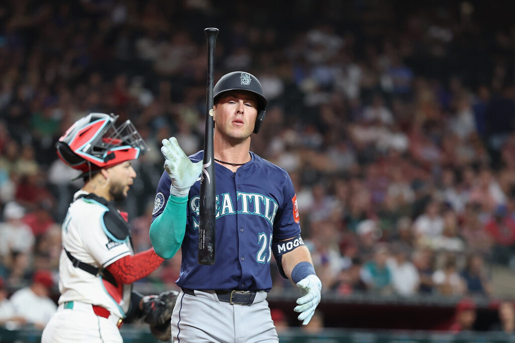 What’s Gone Wrong for Mariners During Recent Slide?
