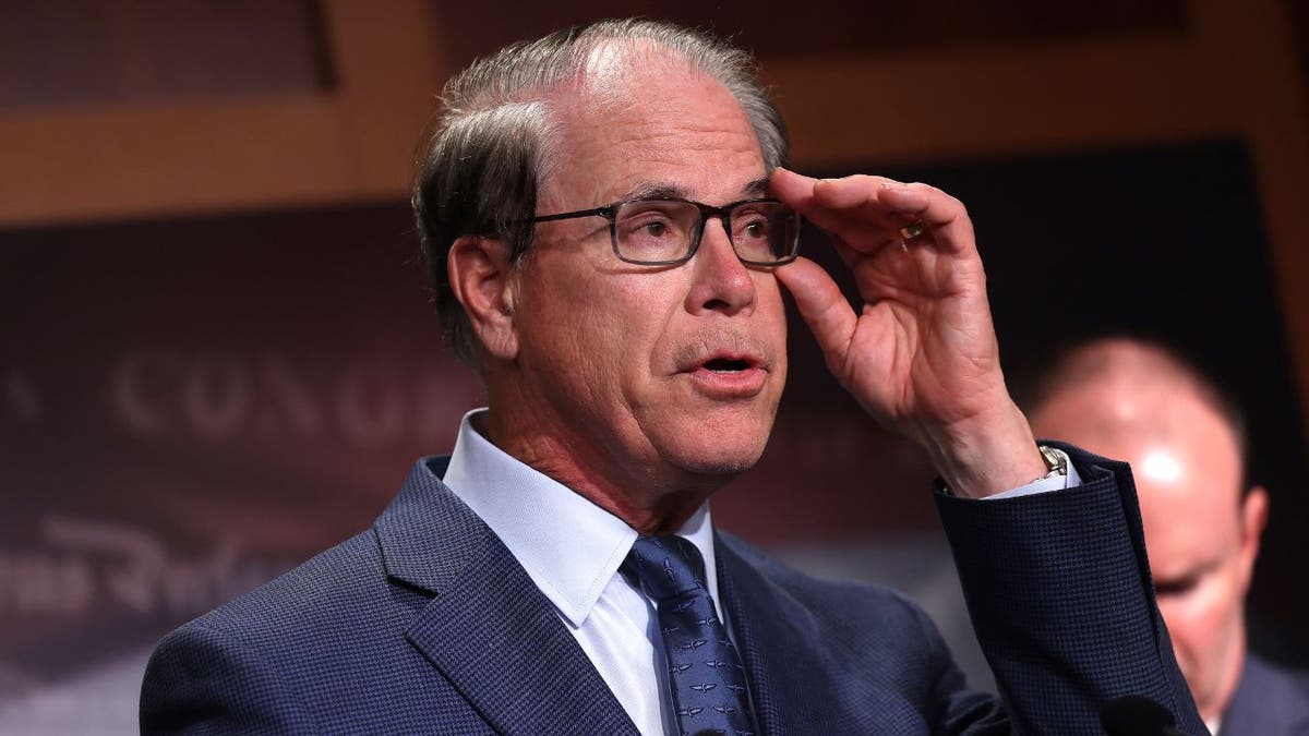 mike braun