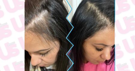 This Bestselling Shampoo and Conditioner Helps Women Over 50 Regrow Thinning Hair