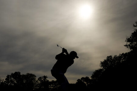 2025 US Open: PGA Tour Dark Horses with Best Chance at Oakmont