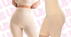 The Top-Rated Shapewear That Smooths and Slims Is So Comfy, You’ll ‘Forget You Have It on’