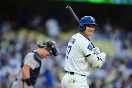 How to Watch San Francisco Giants vs Los Angeles Dodgers: Live Stream MLB, TV Channel