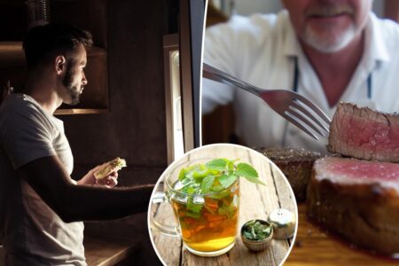 I’m a nutritionist — propaganda I’m not falling for, from diet myths to a tummy cure that causes trouble