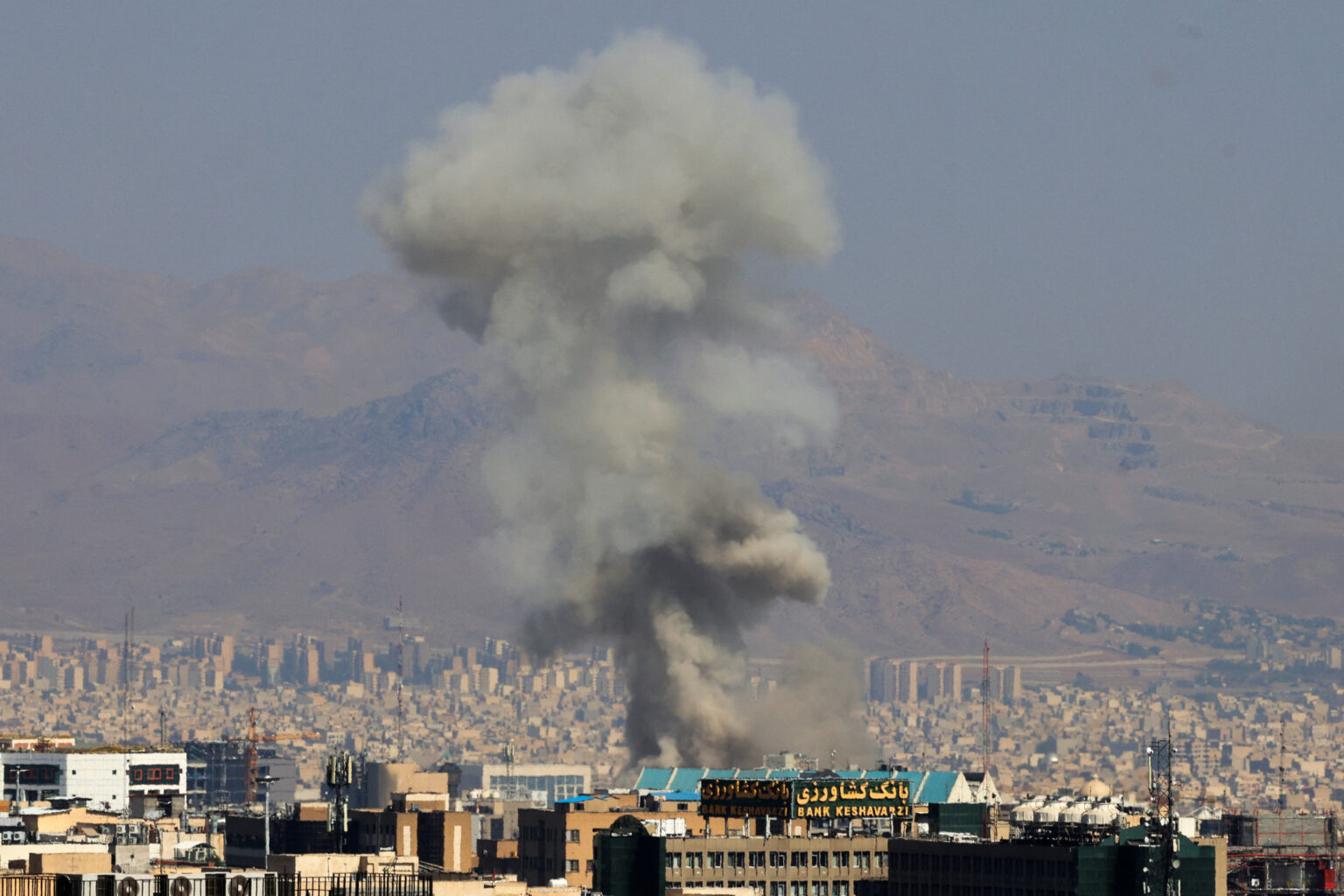 Republicans and Democrats Agreed on Iran’s Nuclear Weapons Threat