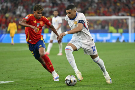 How to Watch Spain vs France: Live Stream UEFA Nations League Semifinal, TV Channel
