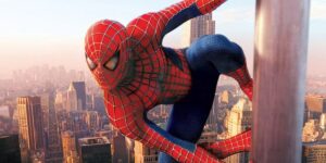 Tobey Maguire ‘Spider-Man’ Trilogy Re-Releasing in Theaters