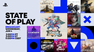 Everything Announced at PlayStation State of Play in June
