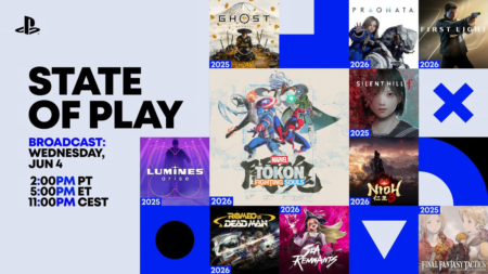 Everything Announced at PlayStation State of Play in June