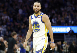 Warriors’ Stephen Curry Showing Interest in New Career After NBA