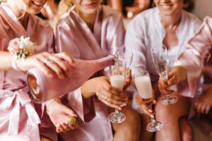 Shock as Bridesmaid Realizes What Friend Wants Her to Wear on Wedding Day