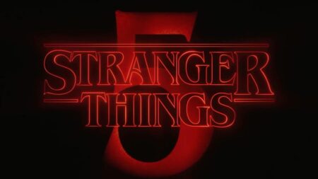 Netflix Give Us 3 ‘Stranger Things’ Season 5 Release Dates