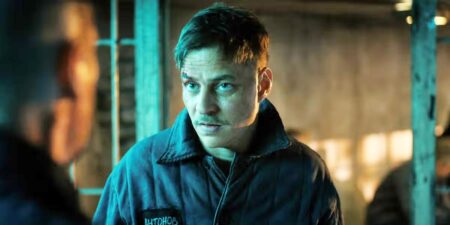3 Netflix Shows With at Least 90 Percent on Rotten Tomatoes (June 2025)