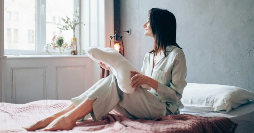 No More Night Sweats! 15 Airy Summer Pajamas That Feel Like You’re Wearing Nothing